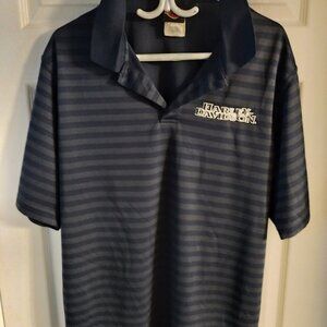 HARLEY-DAVIDSON MENS DRESS  POLO SHIRT